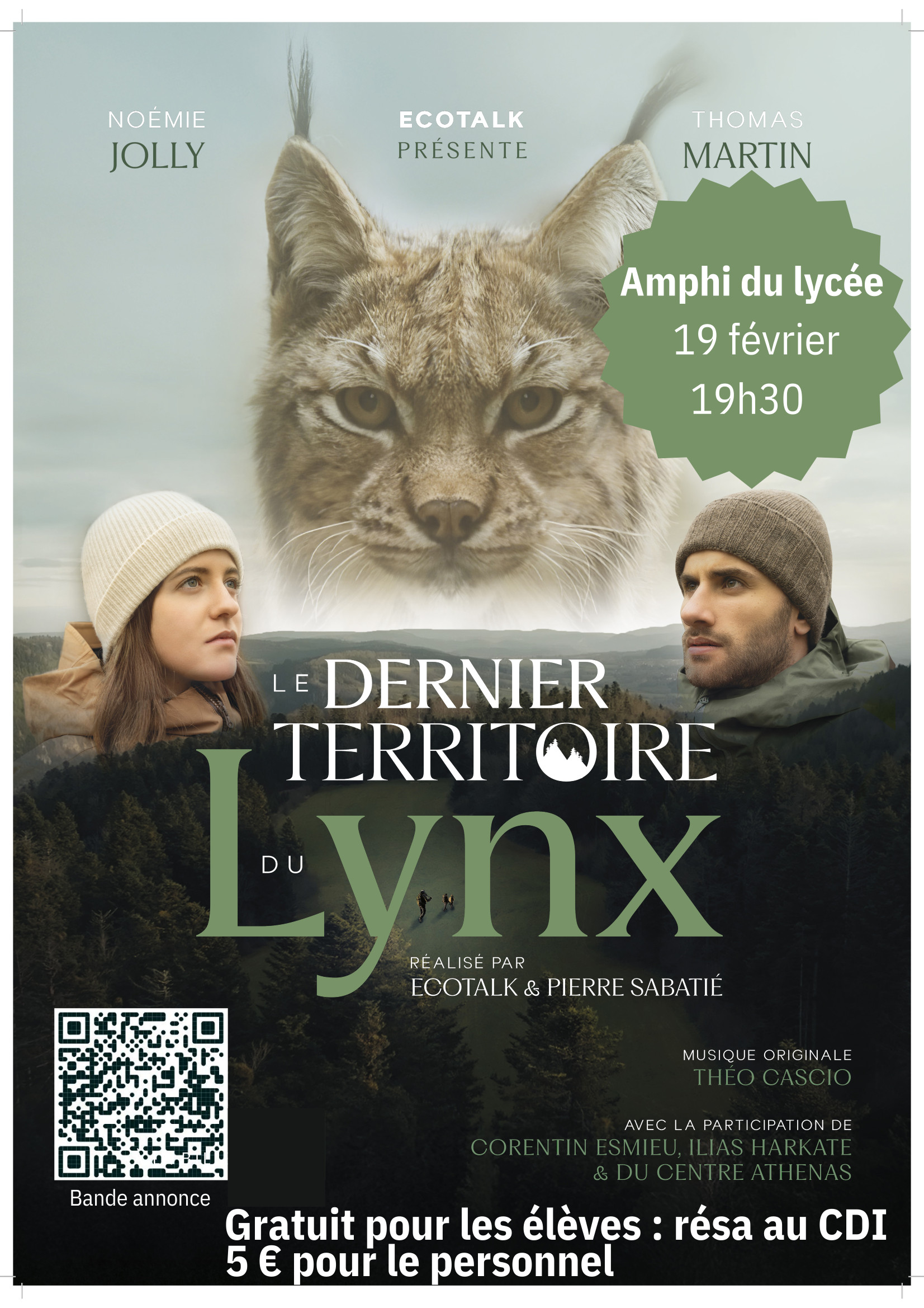 Lynx 19fevrier