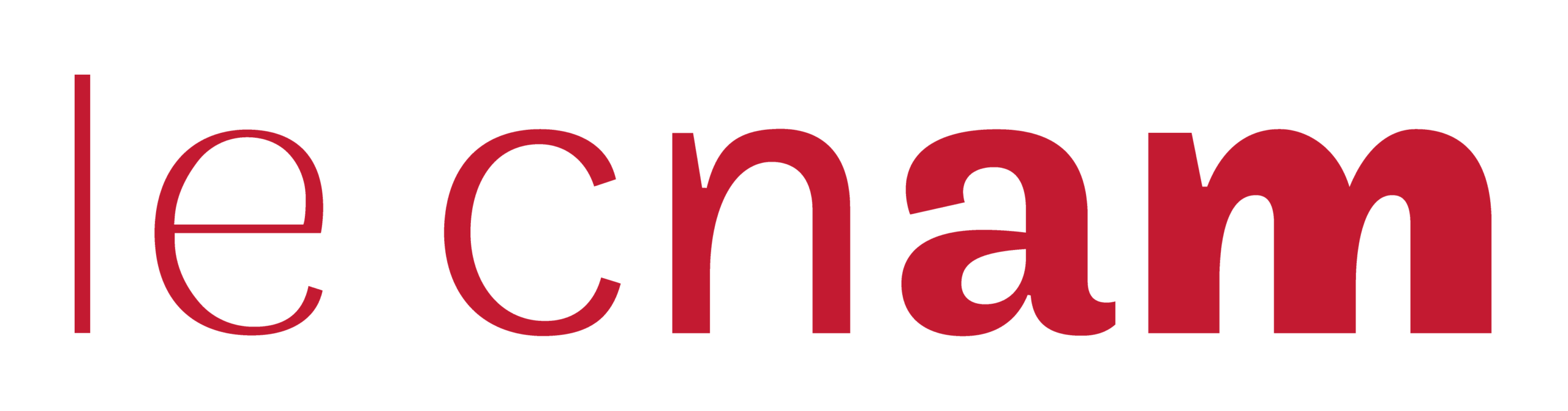 Le CNAM